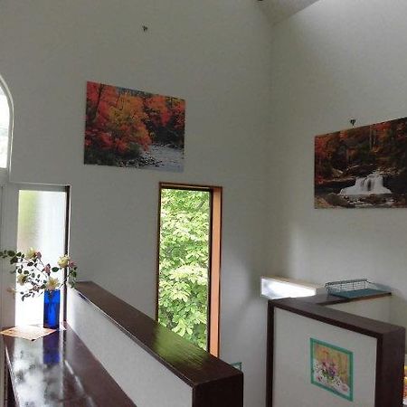 Holiday Home Apple Ito  Luaran gambar