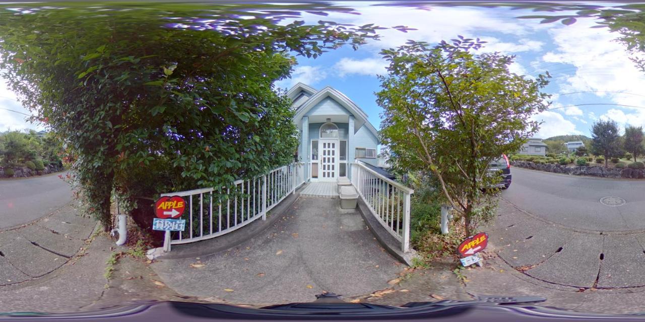 Holiday Home Apple Ito  Luaran gambar
