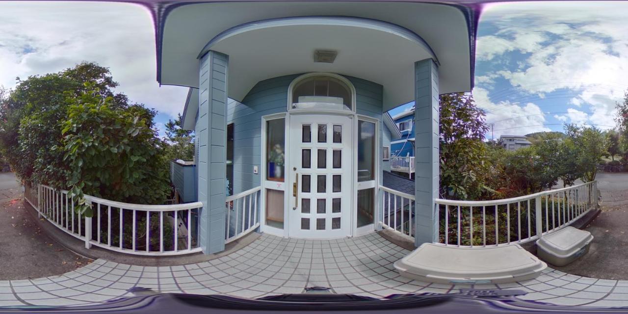 Holiday Home Apple Ito  Luaran gambar