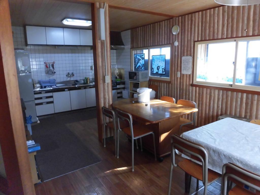 Holiday Home Apple Ito  Luaran gambar