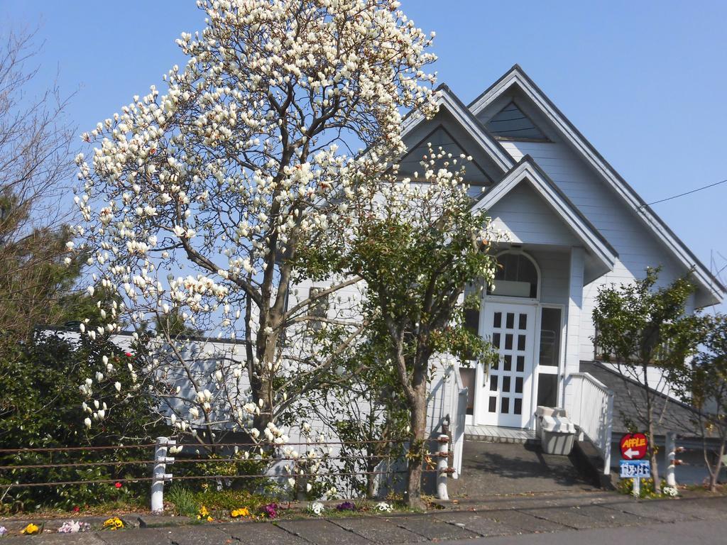 Holiday Home Apple Ito  Luaran gambar